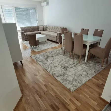 Vi - Apartment Visoko
