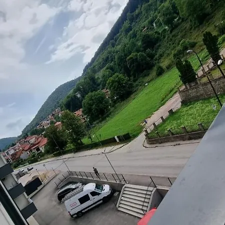 Vi - Apartment Visoko