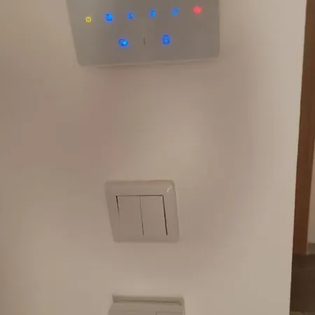 Apartment Vi -