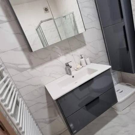 Apartment Vi - Visoko