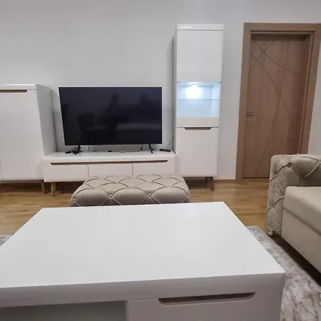 Vi - Apartment Visoko